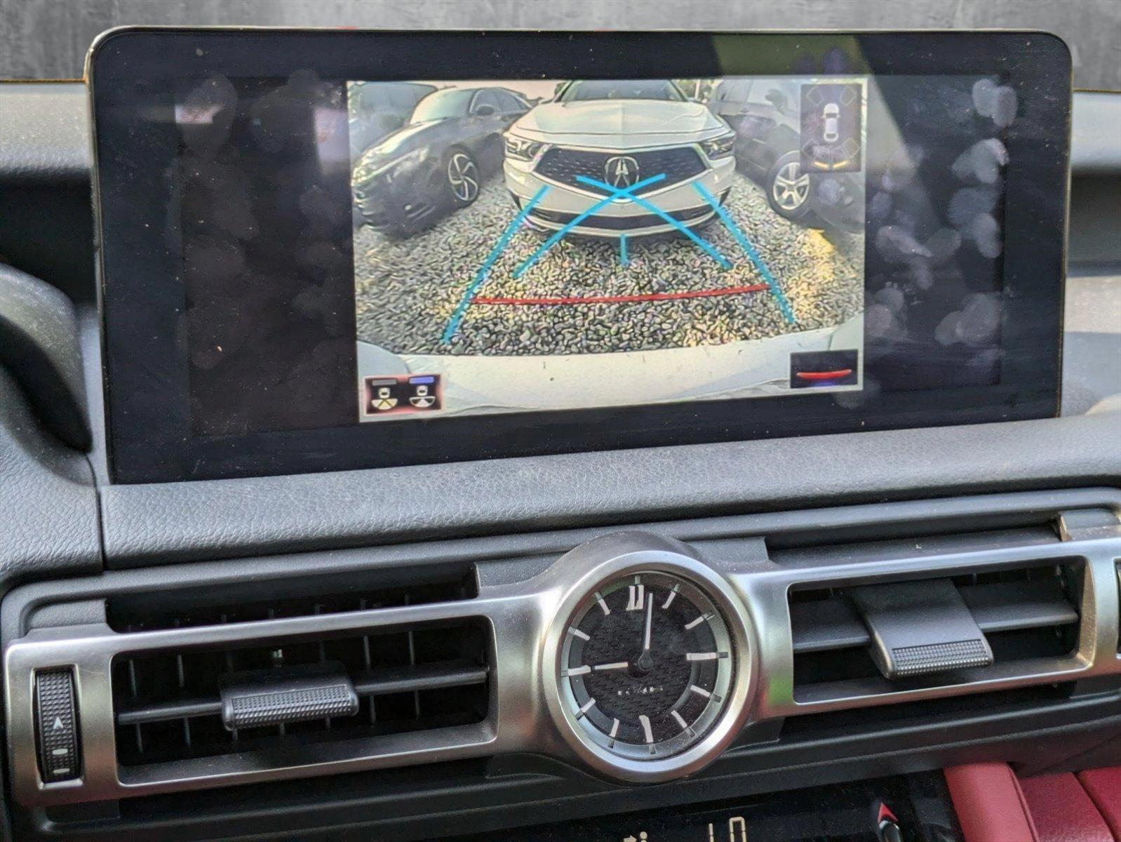 2022 Lexus IS 350 Vehicle Photo in Tampa, FL 33614