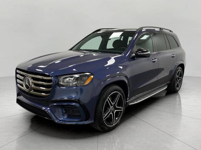 2025 Mercedes-Benz GLS Vehicle Photo in Appleton, WI 54913
