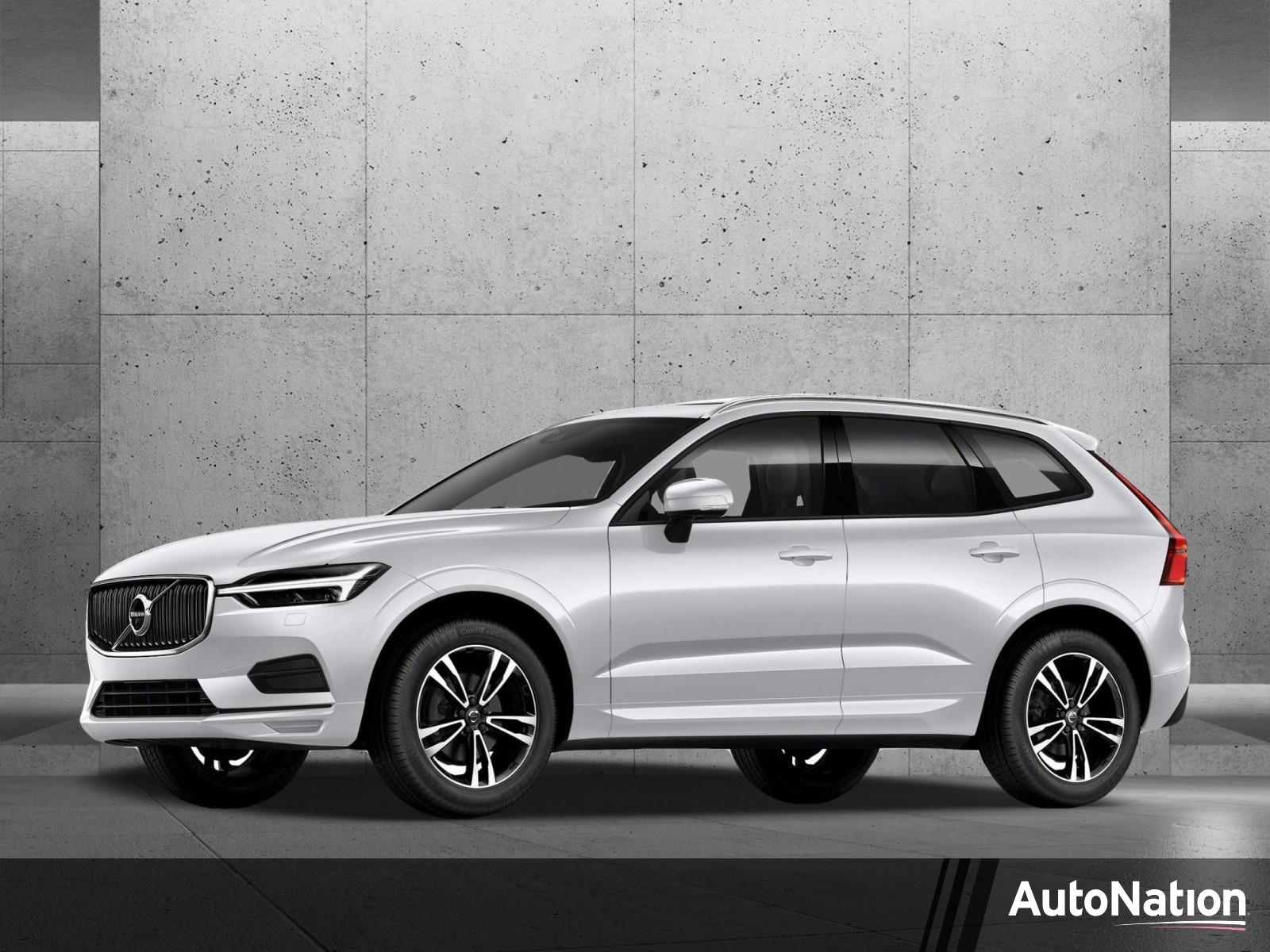 2021 Volvo XC60 Vehicle Photo in Tampa, FL 33614