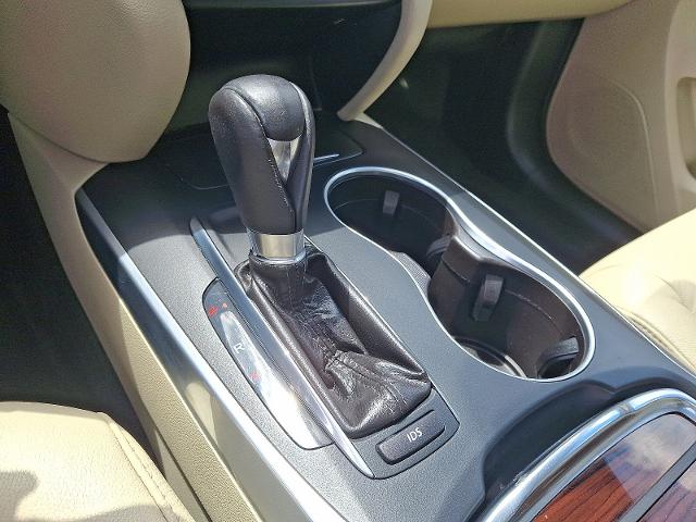 2014 Acura MDX Vehicle Photo in TREVOSE, PA 19053-4984
