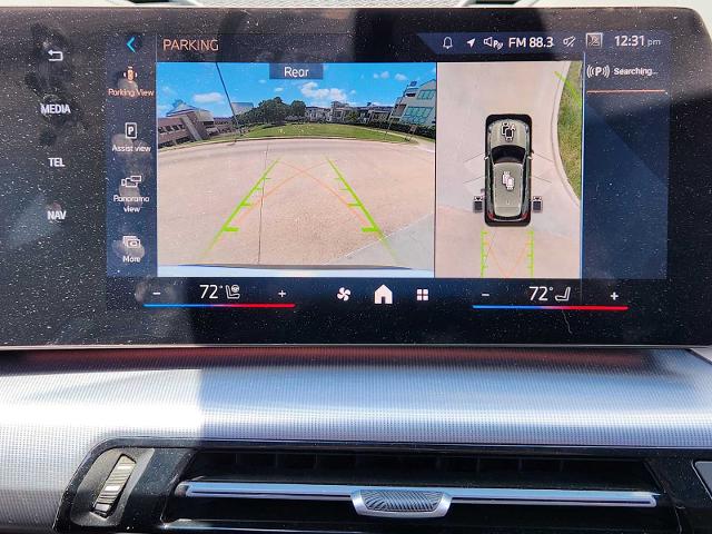 2024 BMW X1 xDrive28i Vehicle Photo in PLANO, TX 75024