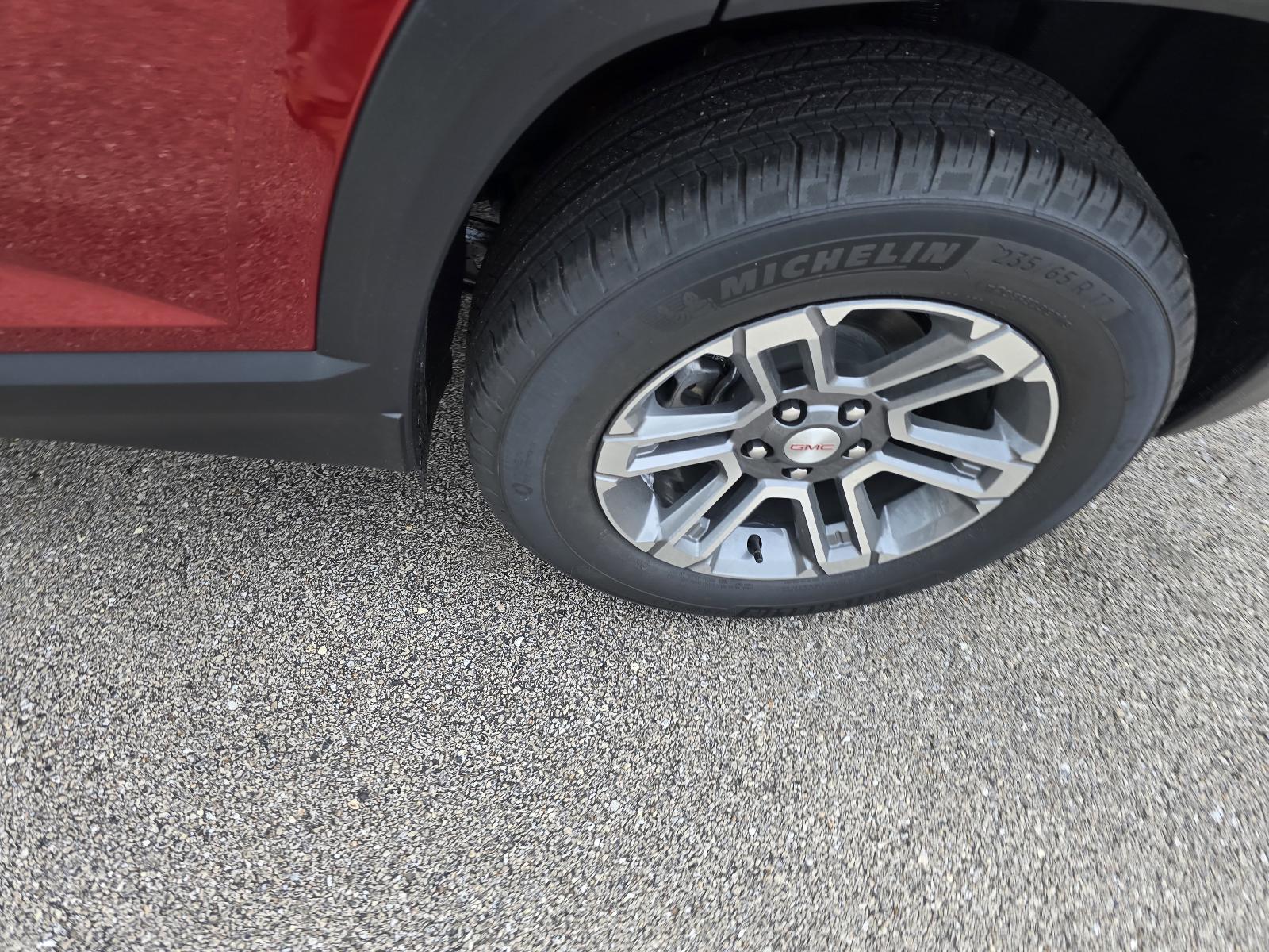 2026 GMC Terrain Vehicle Photo in Rolla, MO 65401