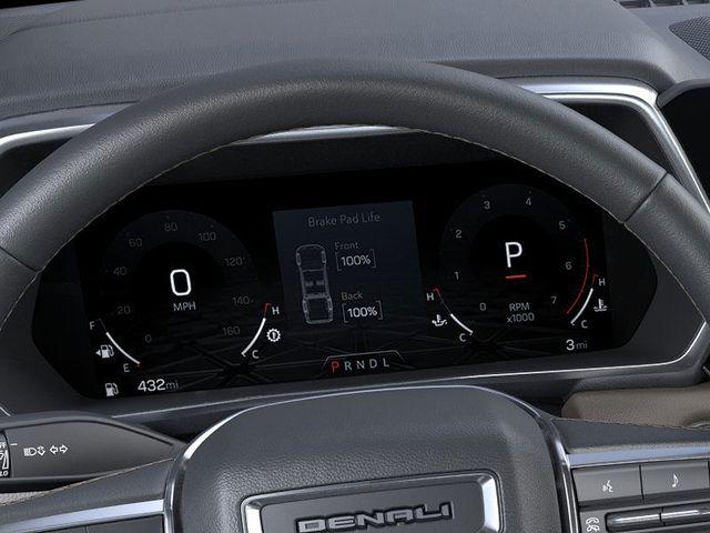 2025 GMC Canyon Vehicle Photo in WATERTOWN, CT 06795-3318