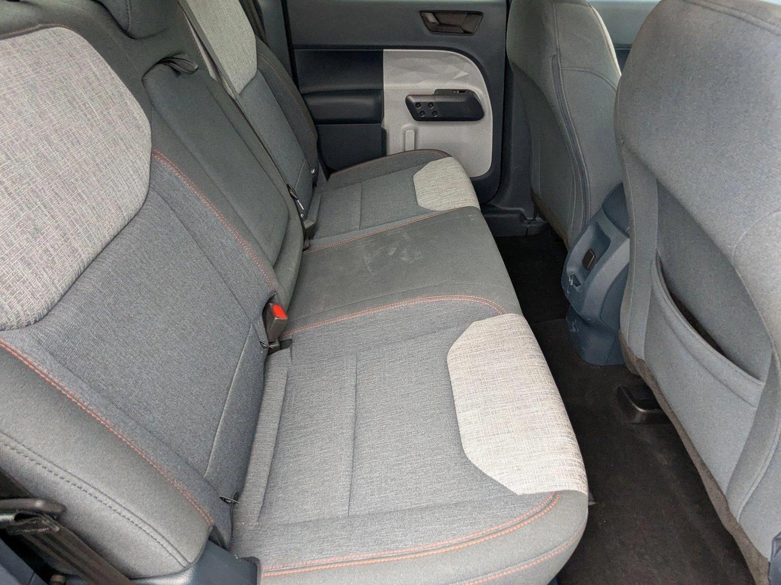 2022 Ford Maverick Vehicle Photo in Panama City, FL 32401