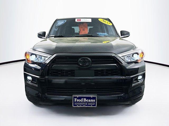 2022 Toyota 4Runner Vehicle Photo in Flemington, NJ 08822