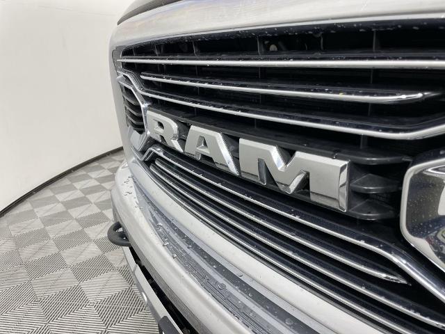 2018 Ram 3500 Vehicle Photo in GILBERT, AZ 85297-0402