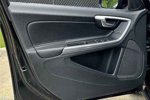 2015 Volvo S60 Vehicle Photo in Houston, TX 77007