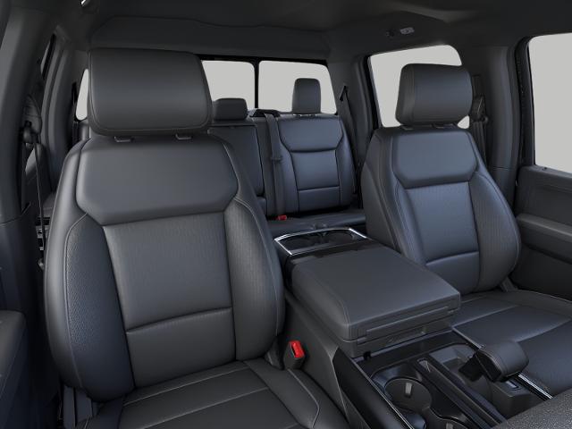 2025 Ford F-150 Vehicle Photo in Oshkosh, WI 54901