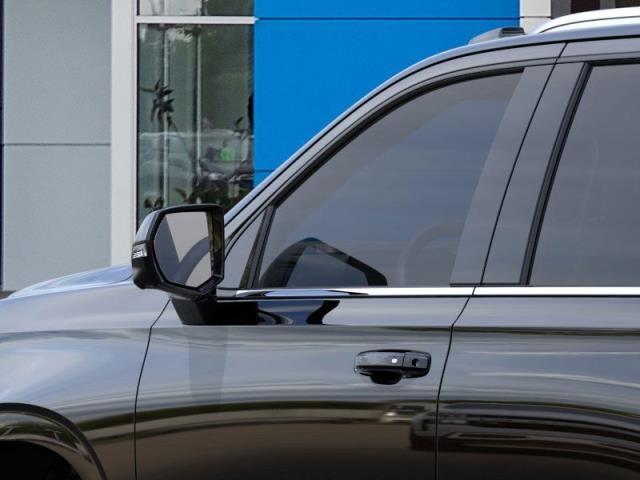 2025 Chevrolet Tahoe Vehicle Photo in MANITOWOC, WI 54220-5838