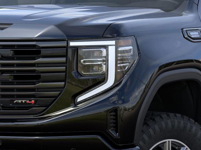 2025 GMC Sierra 1500 Vehicle Photo in APPLETON, WI 54914-8833