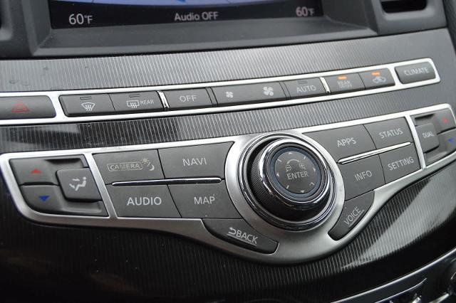 2017 INFINITI QX60 Vehicle Photo in Houston, TX 77090