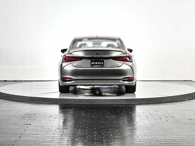 2020 Lexus ES 300h Vehicle Photo in DALLAS, TX 75235