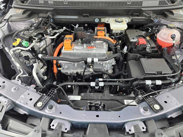 2025 Cadillac OPTIQ Vehicle Photo in Dallas, TX 75209