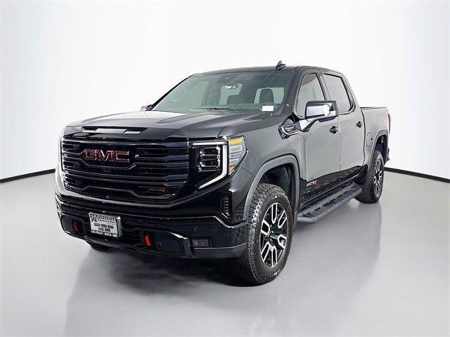 2025 GMC Sierra 1500 Vehicle Photo in PUYALLUP, WA 98371-4149