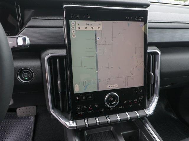 2025 GMC Acadia Vehicle Photo in HOMOSASSA, FL 34448-1461