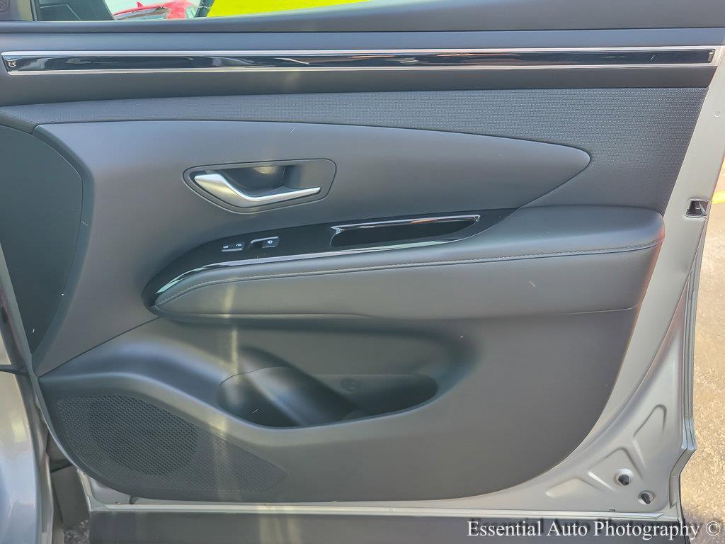 2022 Hyundai Tucson Vehicle Photo in AURORA, IL 60503-9326