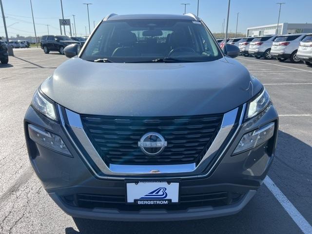 2023 Nissan Rogue Vehicle Photo in GREEN BAY, WI 54304-5303