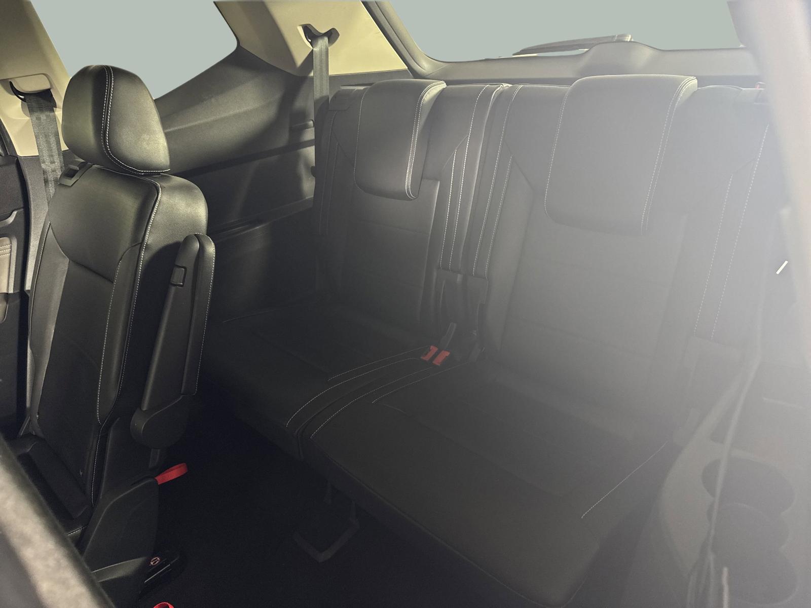 2021 Volkswagen Atlas Vehicle Photo in Georgetown, TX 78626