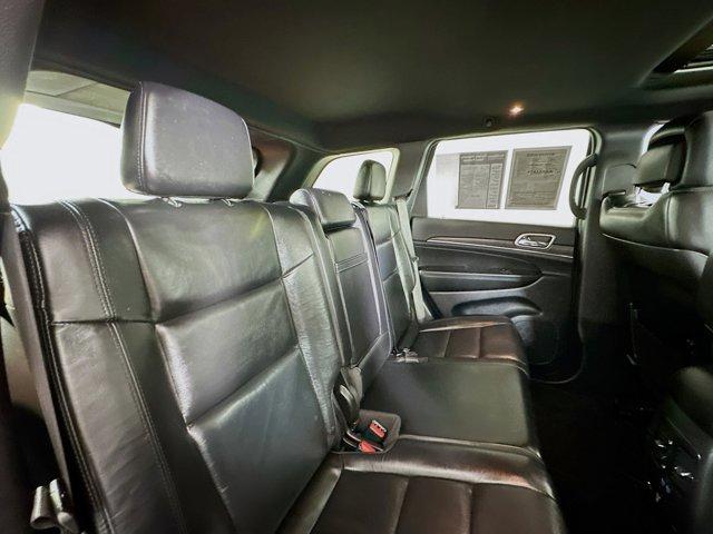 2022 Jeep Grand Cherokee WK Vehicle Photo in Doylsetown, PA 18901