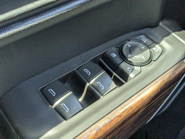 2021 Chevrolet Silverado 1500 Vehicle Photo in BRUNSWICK, GA 31525-1881