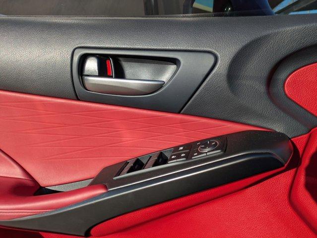 2023 Lexus IS Vehicle Photo in SELMA, TX 78154-1460