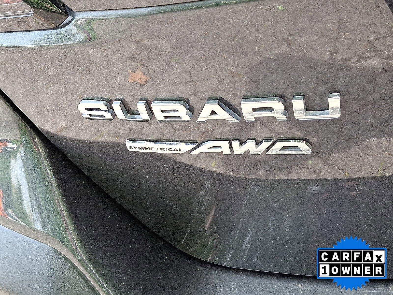 2024 Subaru Outback Vehicle Photo in Harrisburg, PA 17111