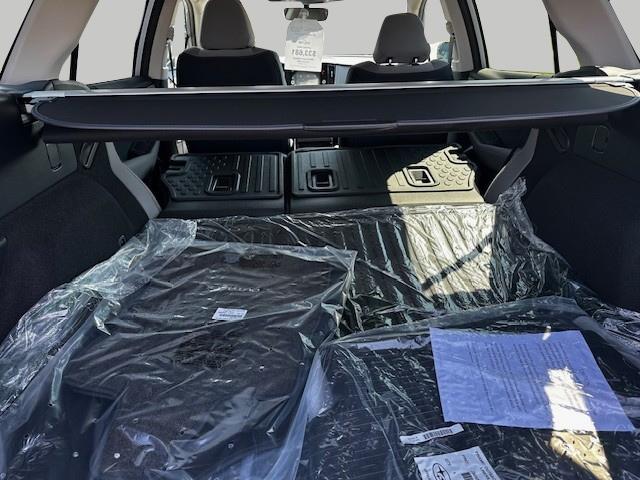 2025 Subaru Outback Vehicle Photo in Oshkosh, WI 54904