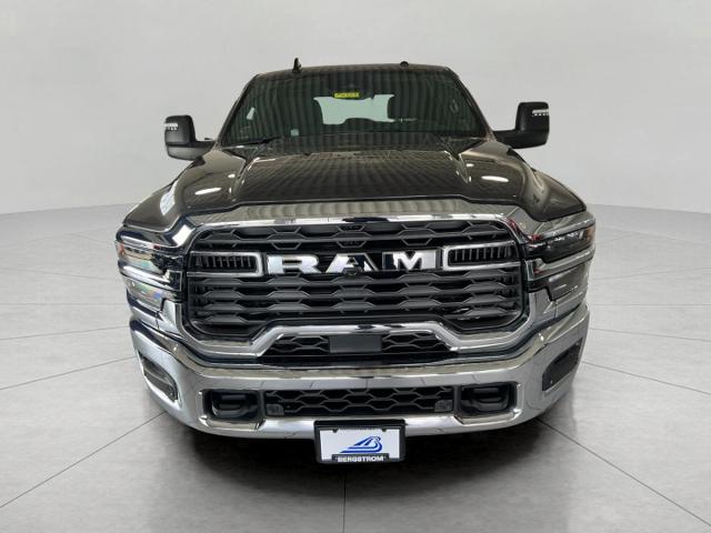 2025 Ram 3500 Vehicle Photo in Oshkosh, WI 54901