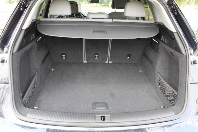 2018 Audi Q5 Vehicle Photo in HOUSTON, TX 77090