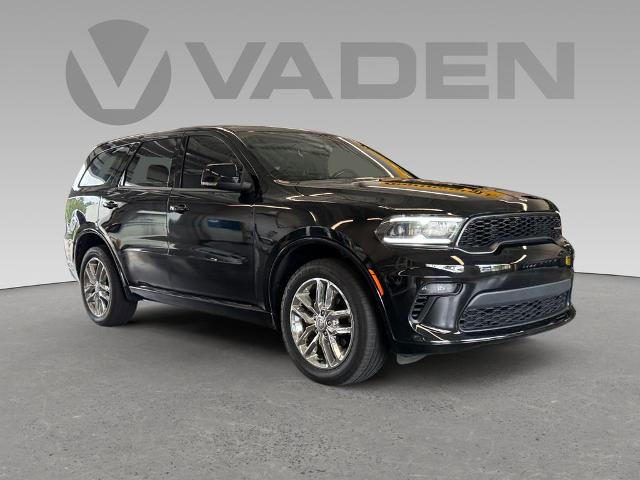 2021 Dodge Durango Vehicle Photo in Savannah, GA 31419