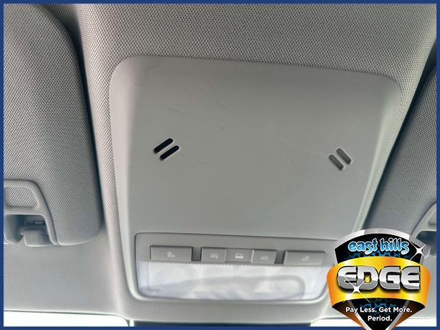 2022 Chevrolet Trax Vehicle Photo in Roslyn, NY 11576