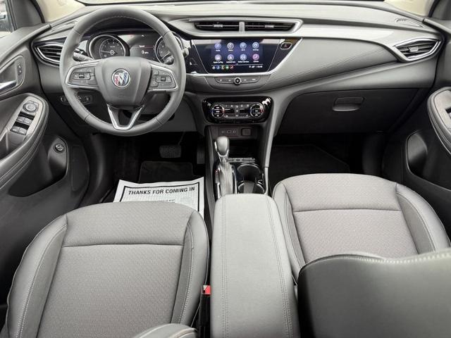 2023 Buick Encore GX Vehicle Photo in COLUMBIA, MO 65203-3903