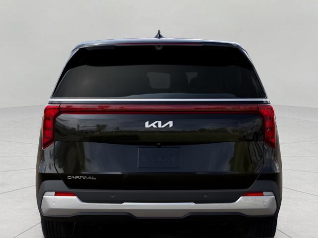 2025 Kia Carnival Vehicle Photo in Appleton, WI 54914