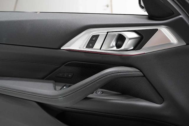 2025 BMW 430i Vehicle Photo in GRAPEVINE, TX 76051
