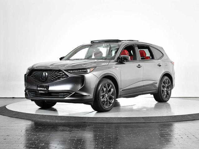 2023 Acura MDX Vehicle Photo in DALLAS, TX 75235