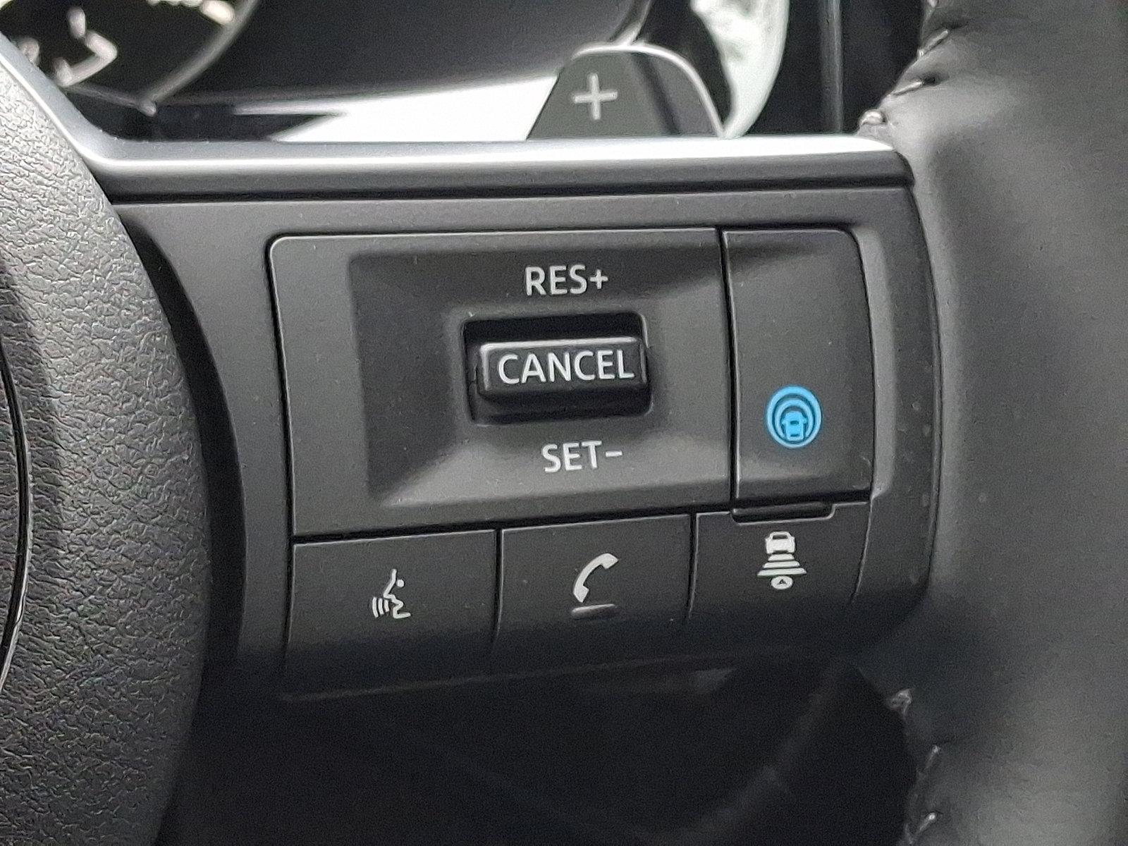 2025 Nissan Pathfinder Vehicle Photo in Jenkintown, PA 19046