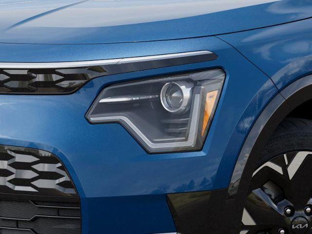 2025 Kia Niro EV Vehicle Photo in Tucson, AZ 85712