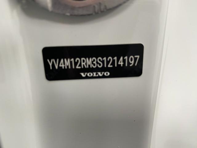 2025 Volvo XC60 Vehicle Photo in Appleton, WI 54913