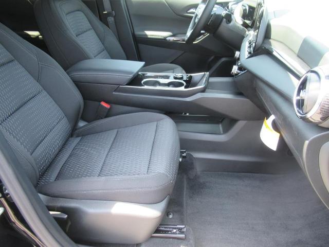2026 Chevrolet Equinox Vehicle Photo in LEESBURG, FL 34788-4022