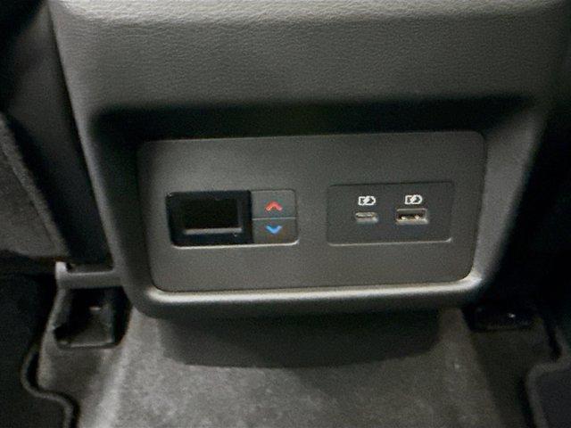 2021 Nissan Rogue Vehicle Photo in Flemington, NJ 08822