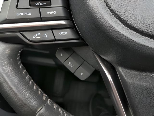 2023 Subaru Forester Vehicle Photo in Green Bay, WI 54304