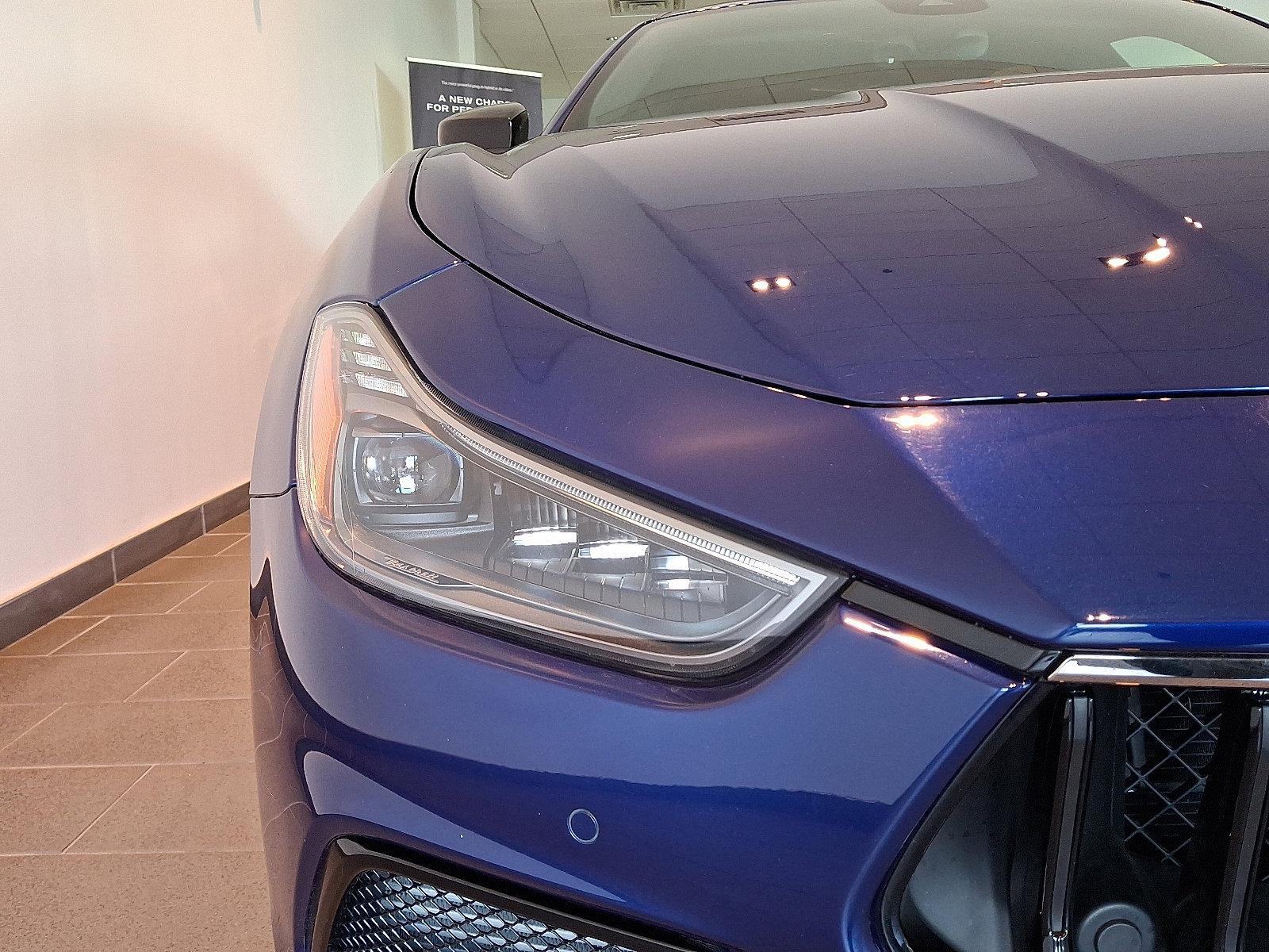 2023 Maserati Ghibli Vehicle Photo in Willow Grove, PA 19090