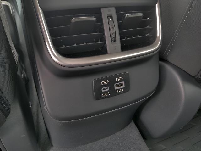 2025 Subaru Outback Vehicle Photo in Green Bay, WI 54304