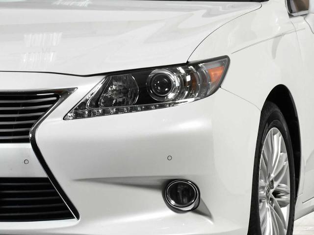 2013 Lexus ES 350 Vehicle Photo in DALLAS, TX 75235