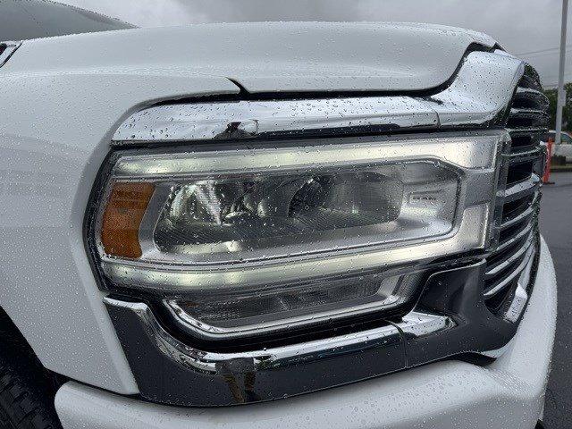 2024 Ram 2500 Vehicle Photo in Mechanicsburg, PA 17050-1707