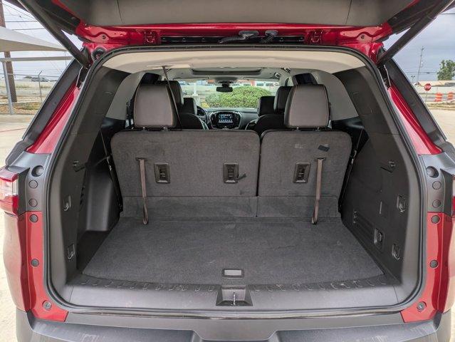 2019 Chevrolet Traverse Vehicle Photo in SELMA, TX 78154-1460