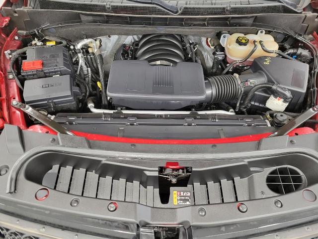 2022 Cadillac Escalade Vehicle Photo in NEENAH, WI 54956-2243