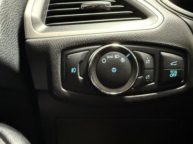 2022 Ford Edge Vehicle Photo in Ogallala, NE 69153