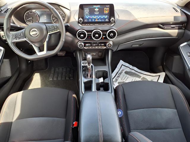 2024 Nissan Sentra Vehicle Photo in Oshkosh, WI 54904