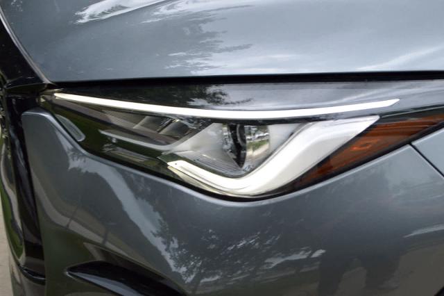 2024 INFINITI QX50 Vehicle Photo in Houston, TX 77090